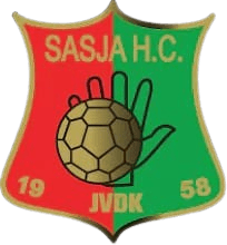 Handbal Houten - Biobest Sasja HC 31-29