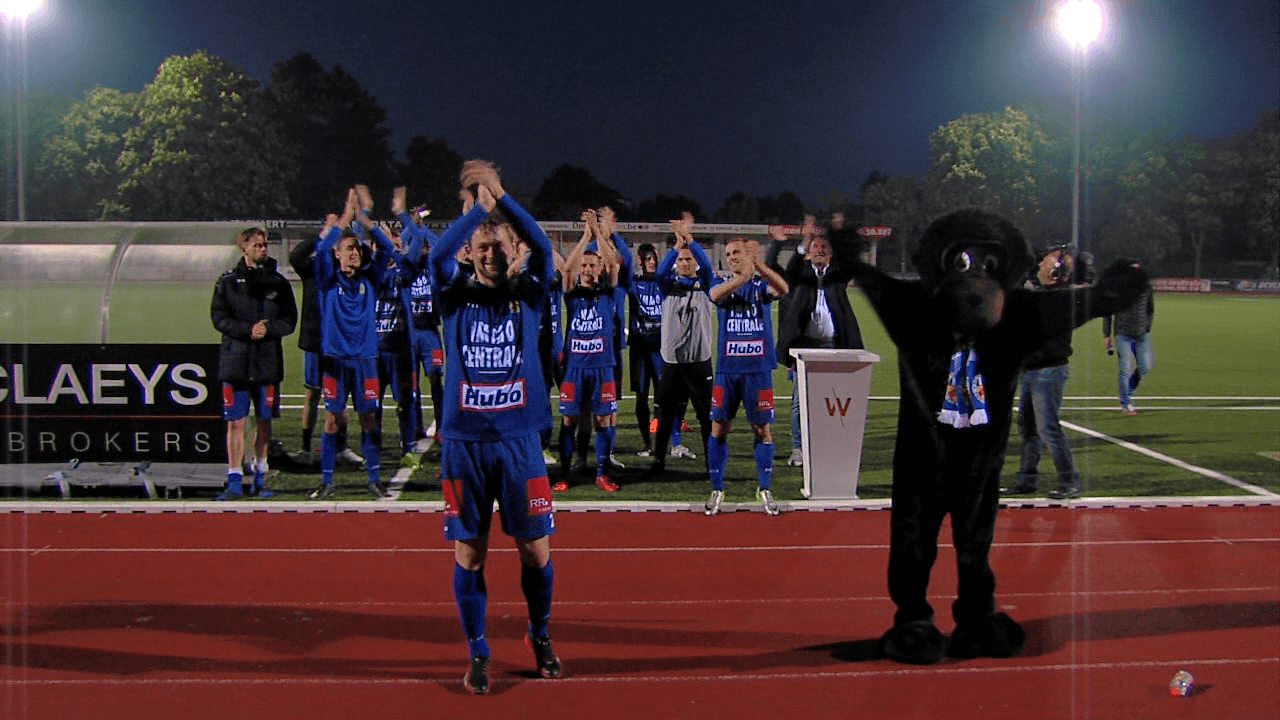 KFC Dessel Sport vs Royal Knokke de goals