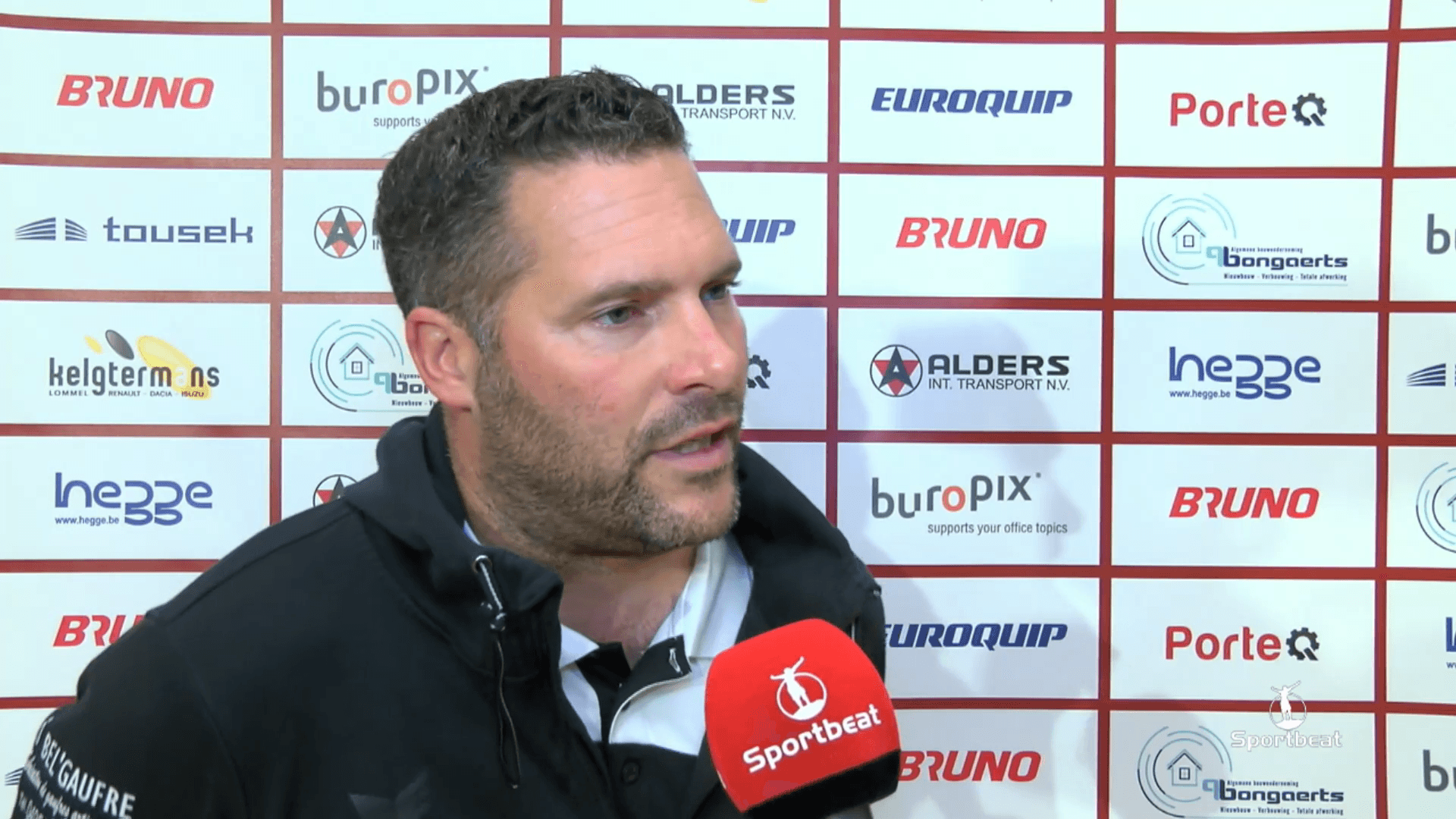 Reacties HC Visé BM na behalen finale Handbal...