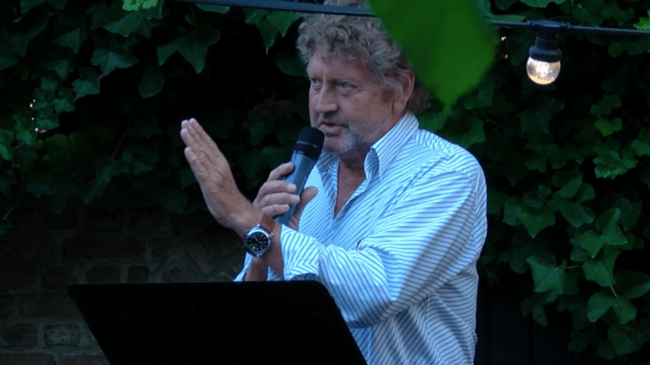 Sfeerbeeld Persconferentie FT Antwerpen 2022 2023