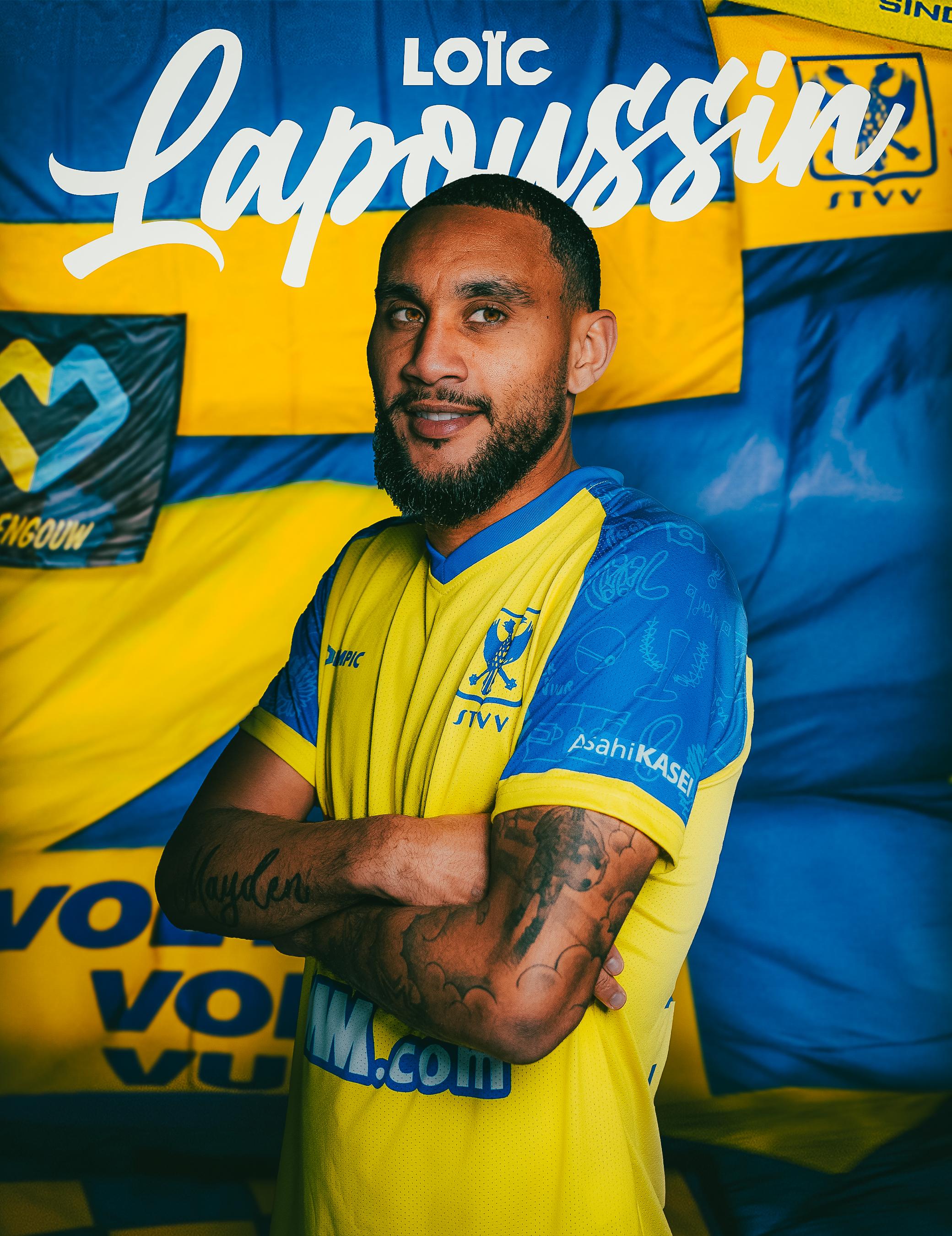 Stevige winterversterking voor STVV  