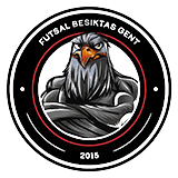 Verslag Besiktas Gent vs Futsal Academy Antwerp 10 3