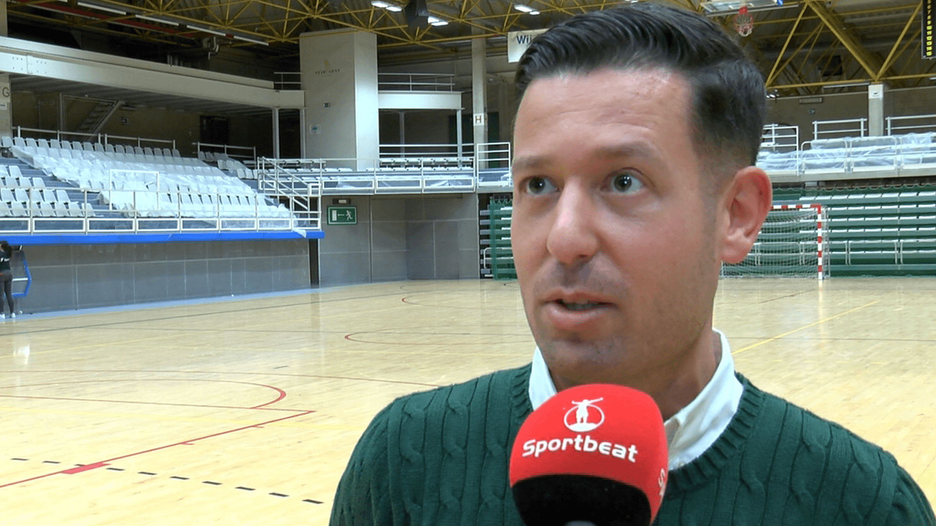 Verslag Besiktas Gent vs Koekelberg 2de Nationale Futsal