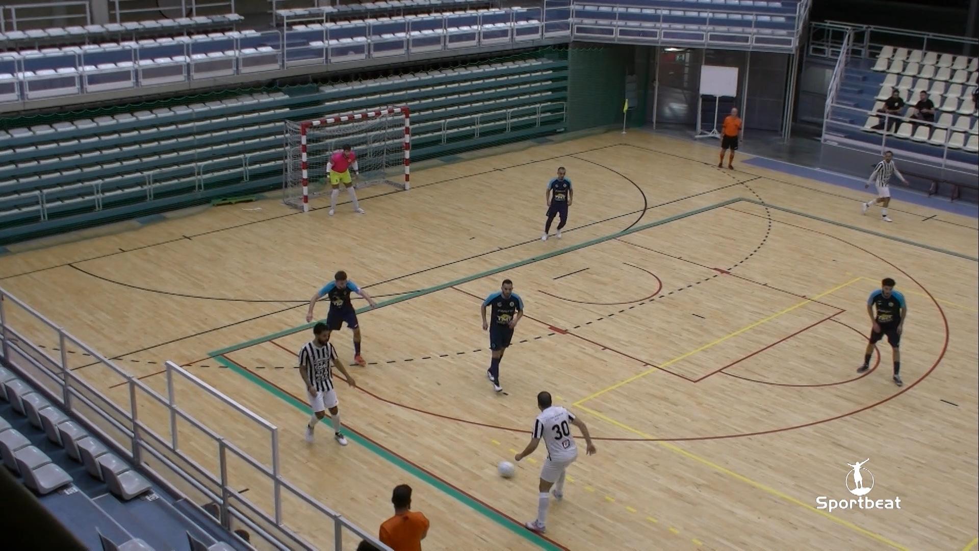 Verslag Besiktas vs Olympic