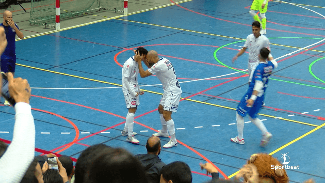 Verslag FT Antwerpen vs RSC Anderlecht 2-2