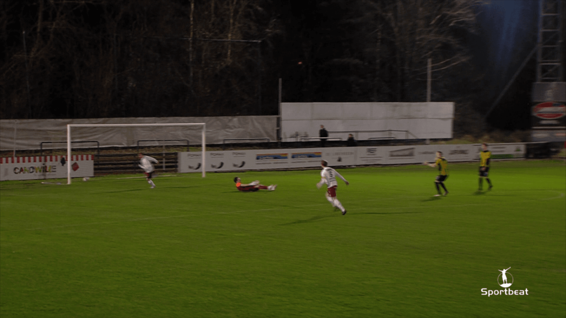 Verslag Lyra Lierse vs KFC Houtvenne kan je hier bekijken