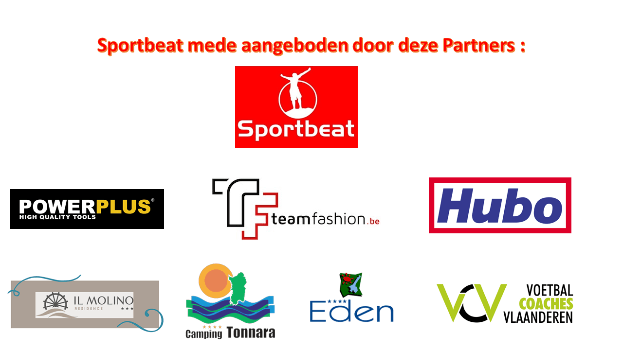 Verslag Lyra Lierse vs Sporting Hasselt 3 1