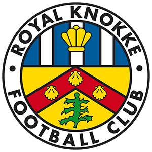 Verslag Royal Knokke vs KVK Tienen 2 2