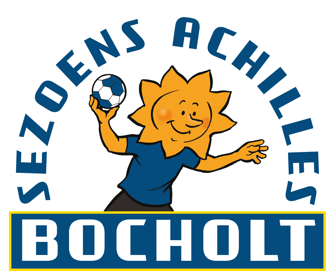 Verslag Sezoens Bocholt vs Handbal Tongeren