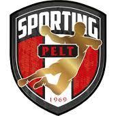 Verslag Sporting Pelt vs HC Visé Play offs 2023