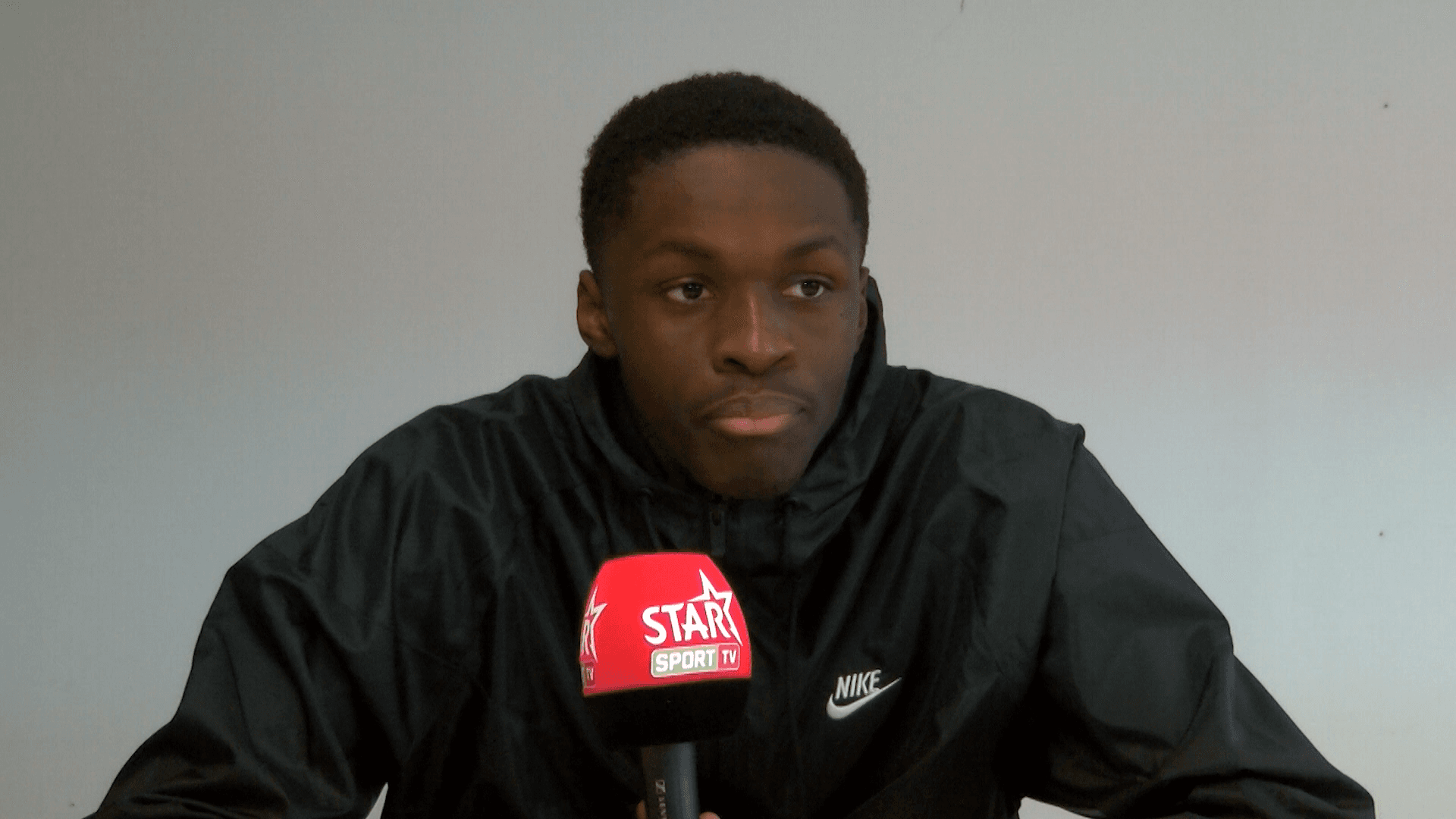 Vooruitblik met Noah Mbamba naar Dender vs Beerschot.