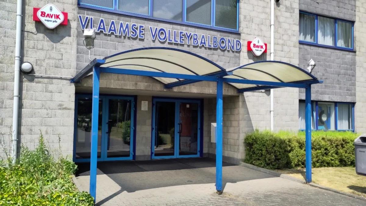 Video showing 00:00:00:00-00:00:22:13 Video showing inserts of the 'Euro Volley Center' in Vilvoorde on Friday, June 16, 2023. On this day, the disciplinary board of Volley Vlaanderen suspended Gert Vande Broek, the current national coach of the Belgian women's volleyball team, the Yellow Tigers, for one year. Vande Broek was accused of unacceptable behaviour by several former players of the Yellow Tigers. The national coach has 10 days to appeal the ruling. BELGA VIDEO INE GILLIS