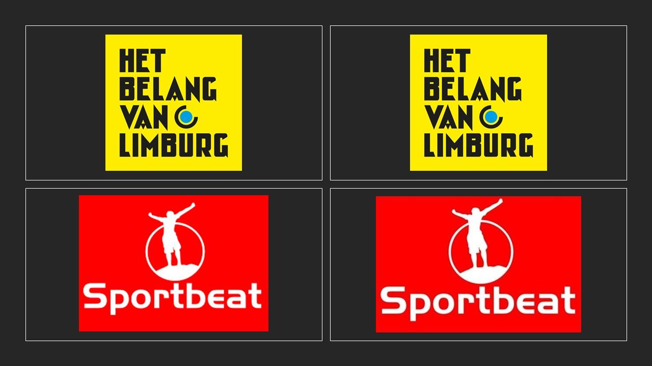 Beneleague Handbal dit weekend live via Sportbeat en HBVL.