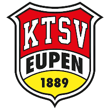 De Twee minuten uit KTSV Eupen vs Hurry-Up