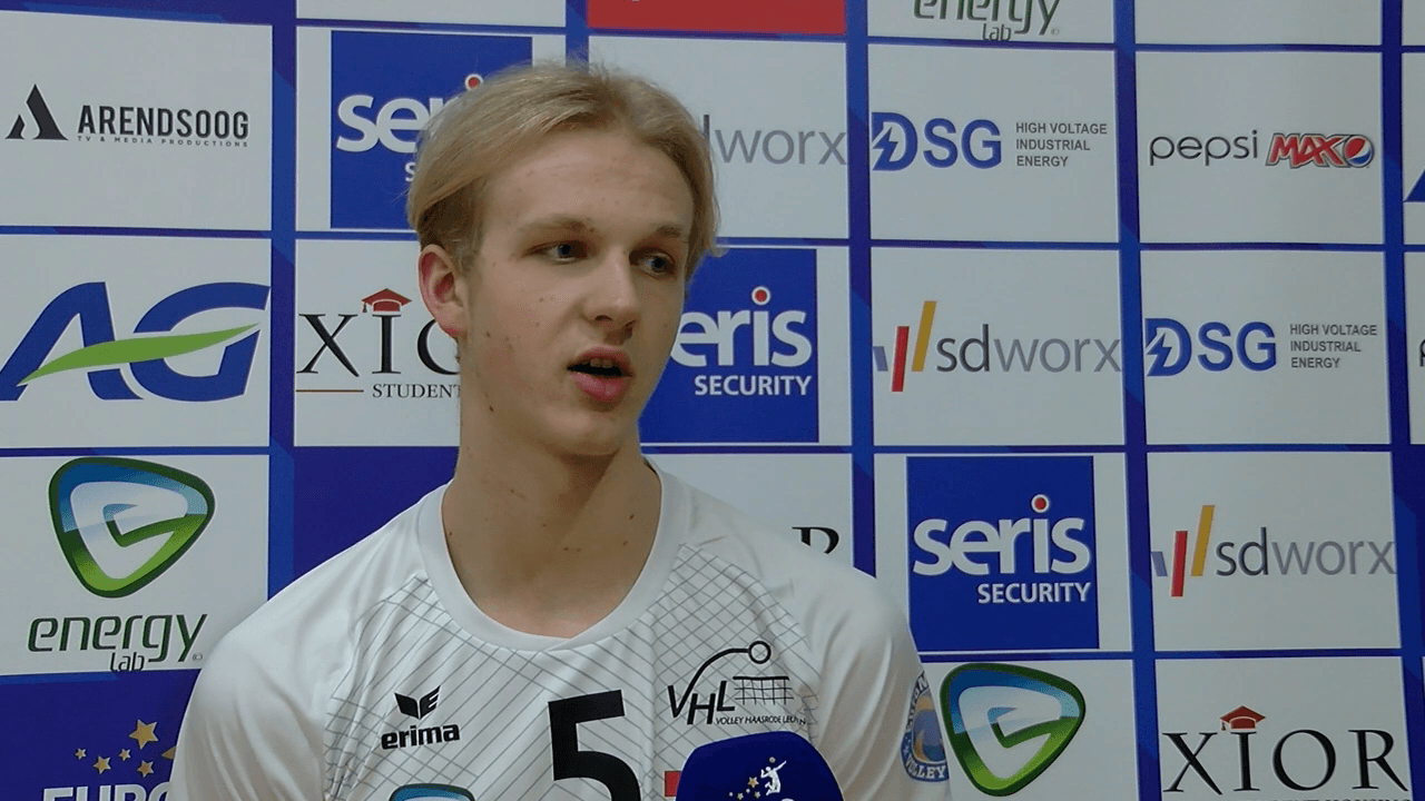 Eerste reacties BDO Haasrode Leuven na winst kwartfinale BVB vs Waremme B