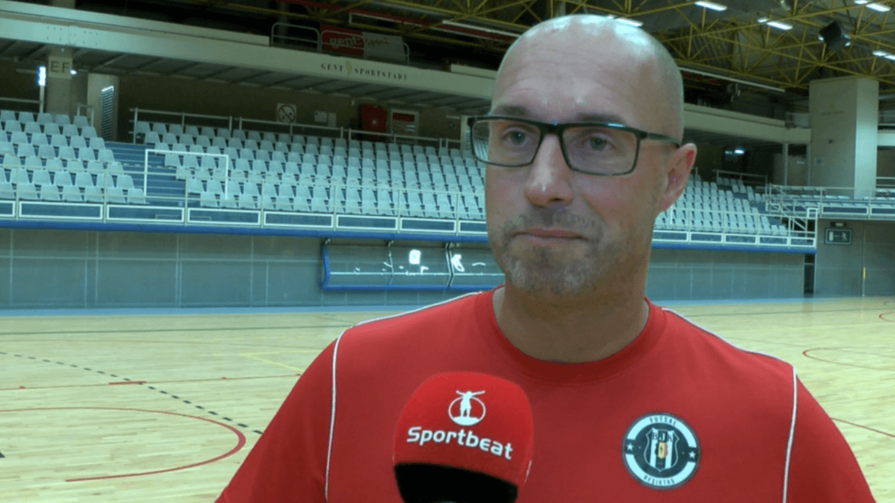 Eerste reacties Besiktas Gent na zege vs Brussel