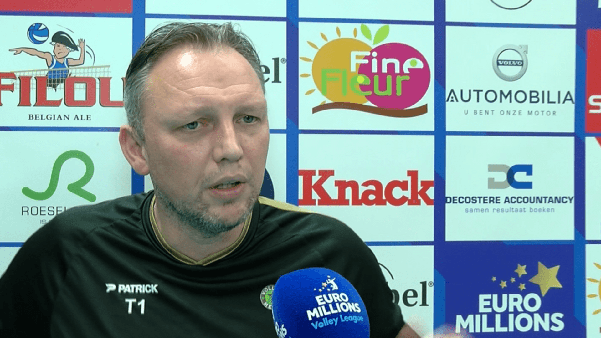 Eerste reacties Decospan Menen na verlies op Roeselare