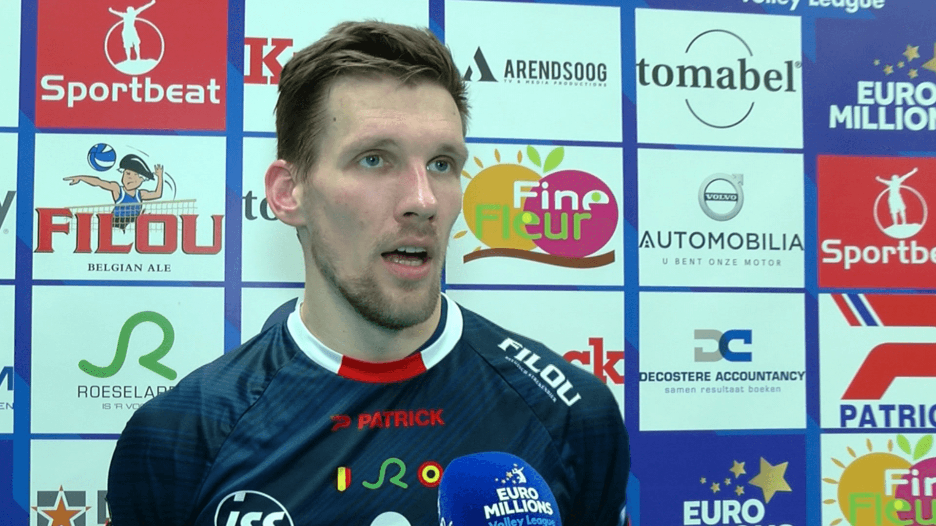 Eerste reacties Roeselare na winst vs Menen