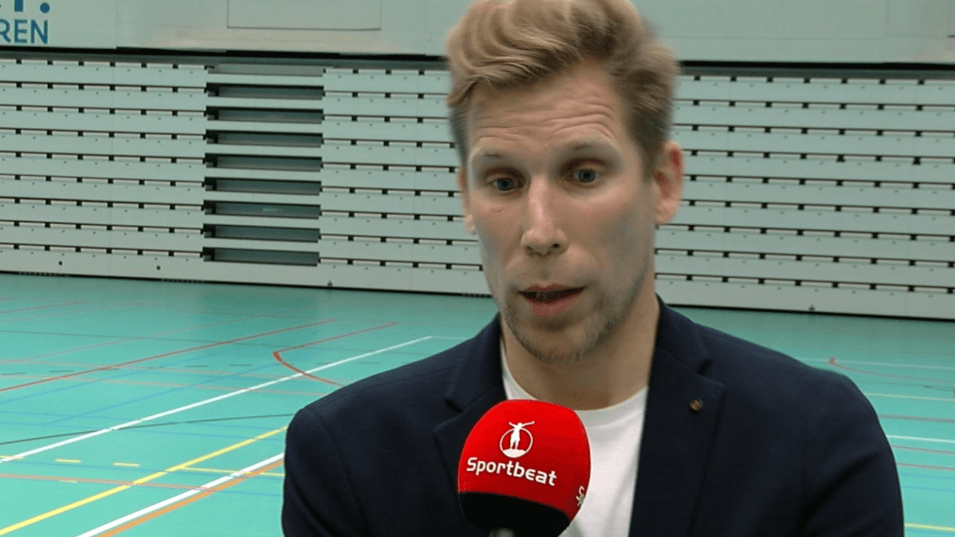 Reactie Coach Kenny Van Bael Real Herentals na de 6 6 vs FT Antwerpen