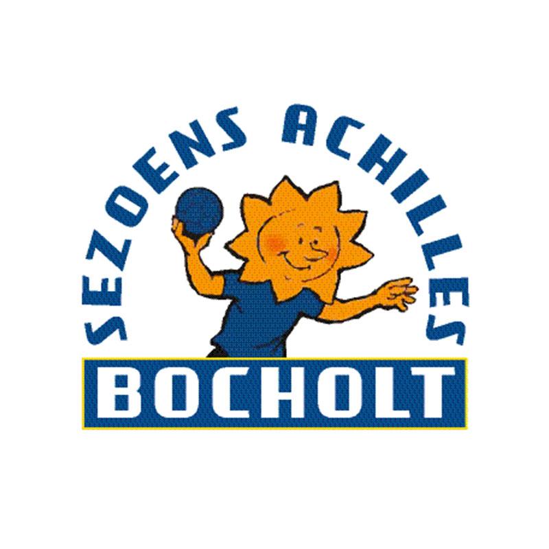 Sezoens Achilles Bocholt overwint eerste horde in Aalsmeer