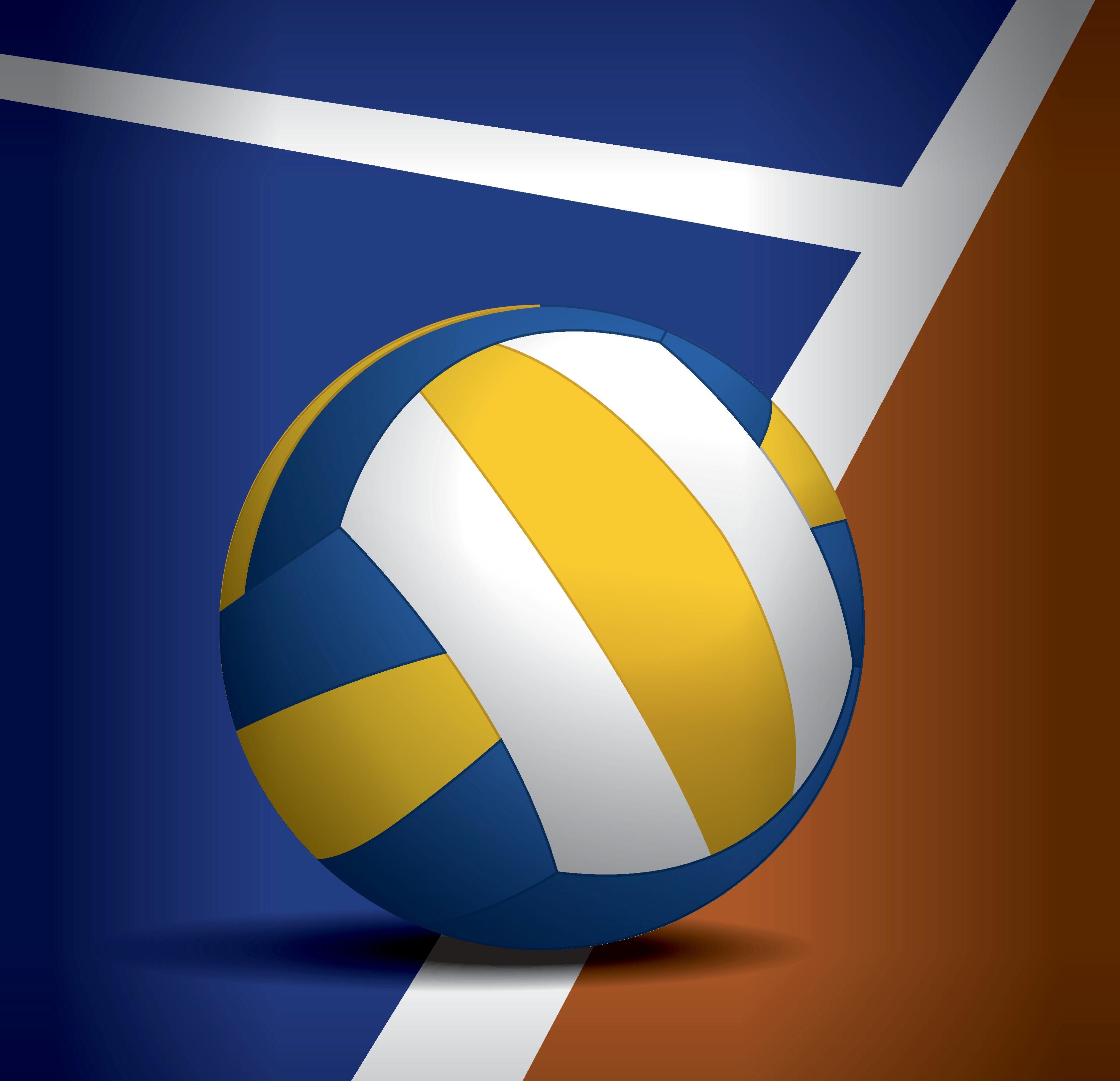 Stopzetting van alle jeugdcompetities in het Volleybal..U11 en U13