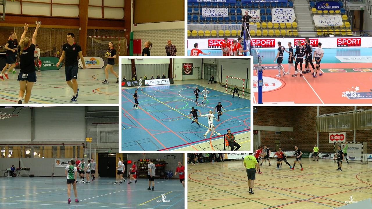 Straks vanaf 17.35 te zien in Sportbeat op Zondag via Eclips TV