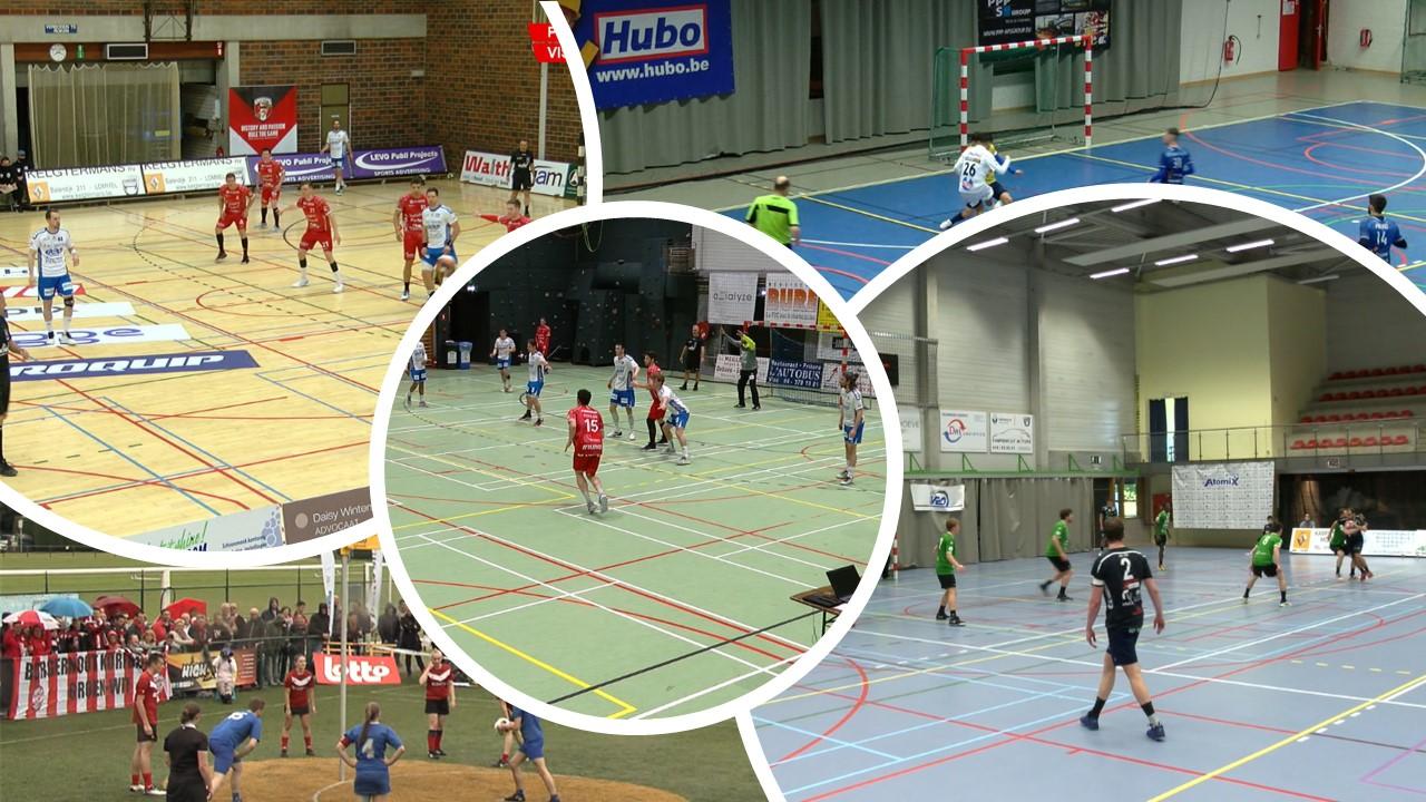 Vanavond vanaf 17.35 en herhaling 23.30 Sportbeat op Zondag....