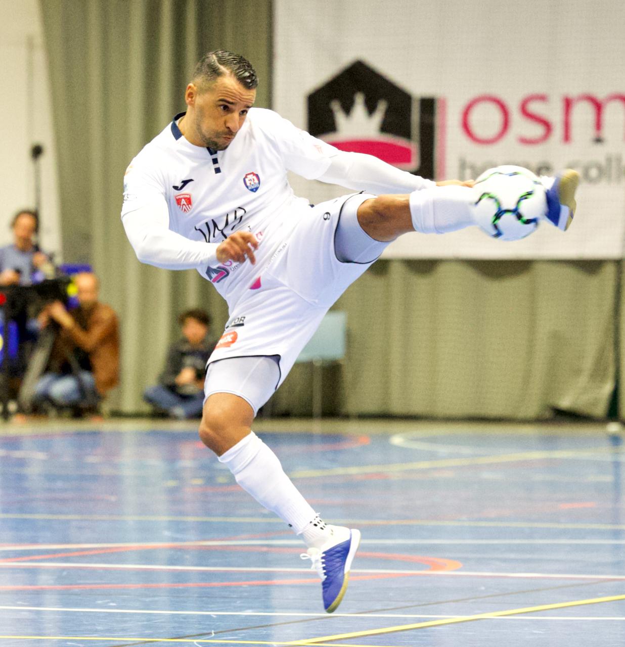 Verslag FULL Hasselt sv FT Antwerpen 1ste wedstrijd Playoffs