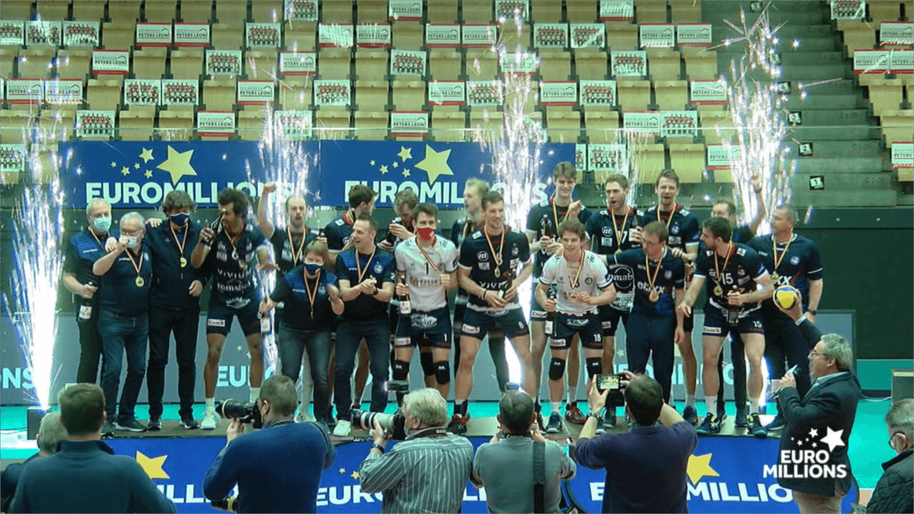 Verslag Greenyard Maaseik vs Knack Roeselare kan je hier bekijken...