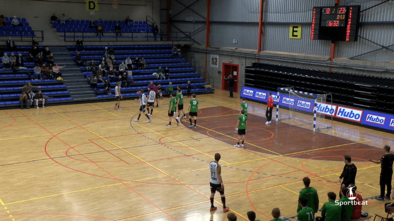 Verslag Initia Hasselt vs Limburg Lions kan je hier bekijken