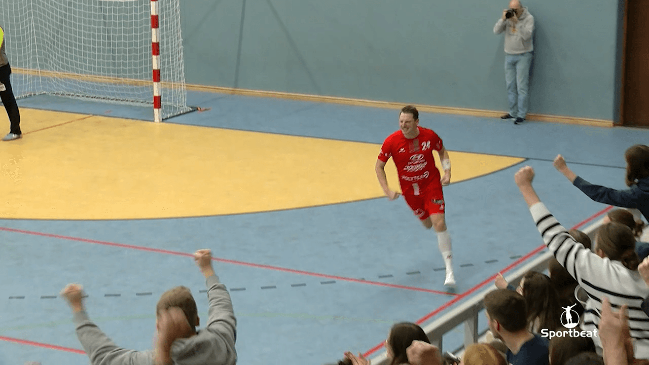 Verslag KTSV Eupen vs HC Visé afgelopen speeldag Beneleague