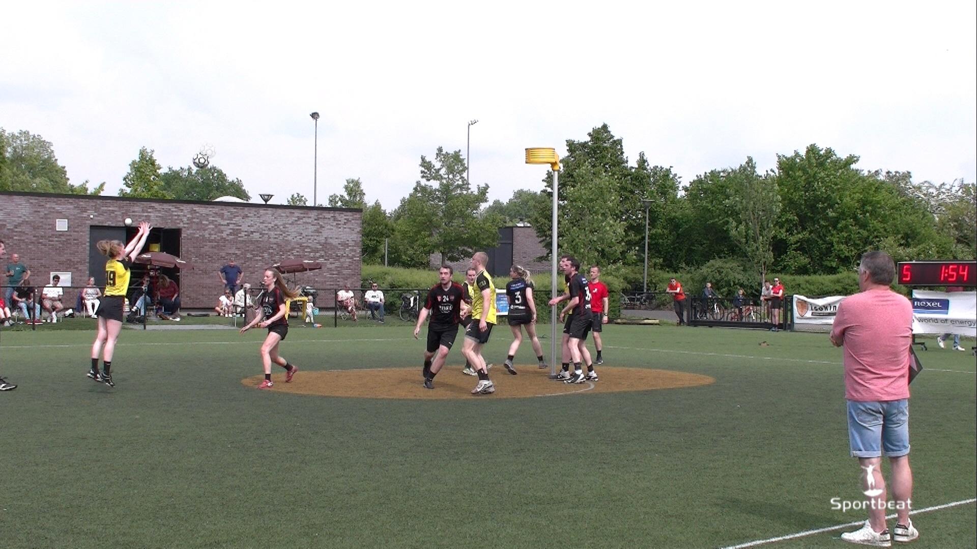 Verslag Meeuwen vs Kwik laatste speeldag veldcompetitie 2023