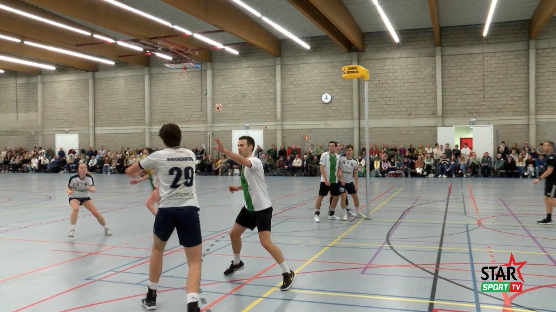 Verslag Voorwaarts Molinos vs Boeckenberg speeldag 10 bouncewear Topleague